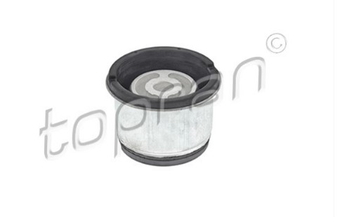 Bucsa cadru motor fata stanga/dreapta TOPRAN Opel Vectra C